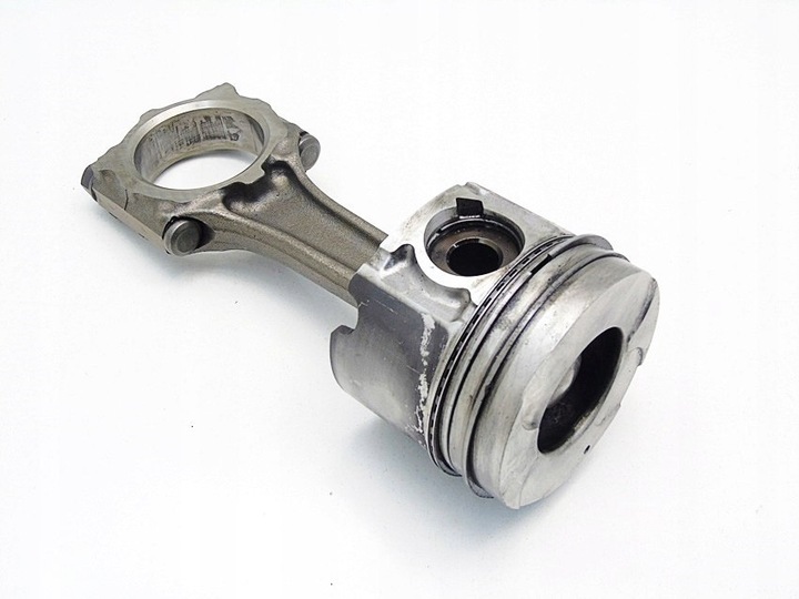 фото №3, Поршень шатун 1.7 cdti astra h corsa meriva combo