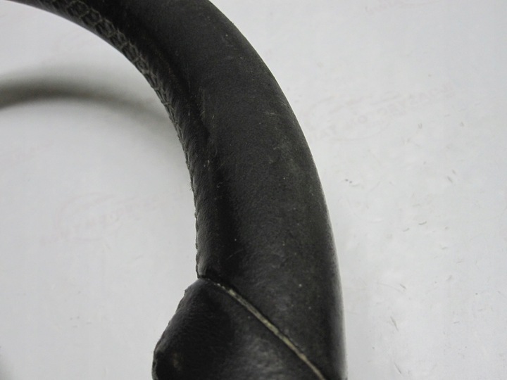 фото №6, Opel astra j iv 11r кермо шкіряний 13351021 13251692