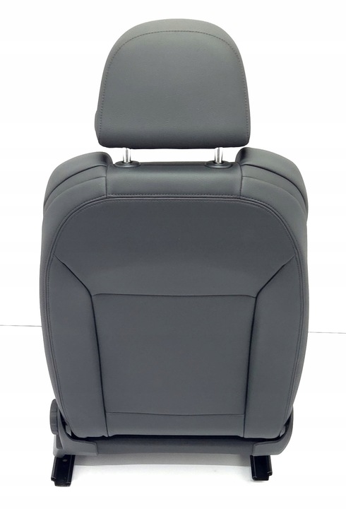 фото №11, Сиденье левый кожа audi q2 81a 5qf881105m