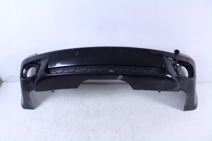 фото №1, Бампер зад pdc bmw x5 e70 09r. m набір