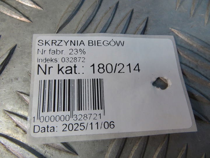 фото №10, Bmw x3 f25 кпп кпп / коробка передач 8hp-45x 8614198 10-