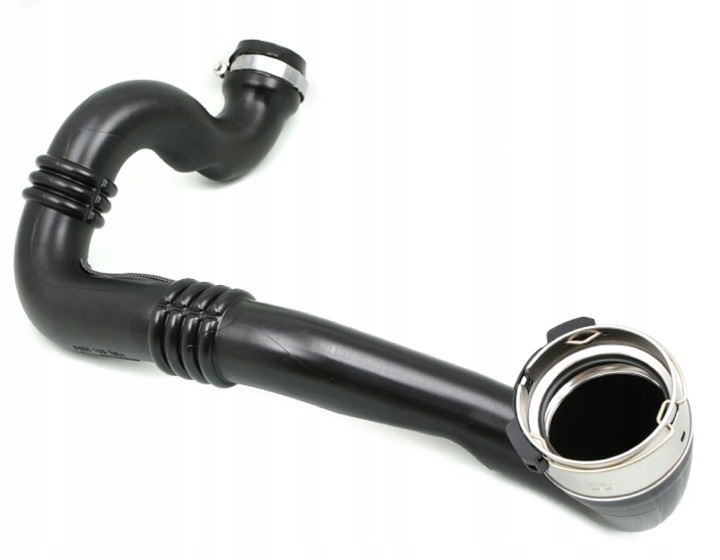 фото №12, Ori шланг turbo интеркулер renault master iii 10- 2,3 dci 2010- 144605593r