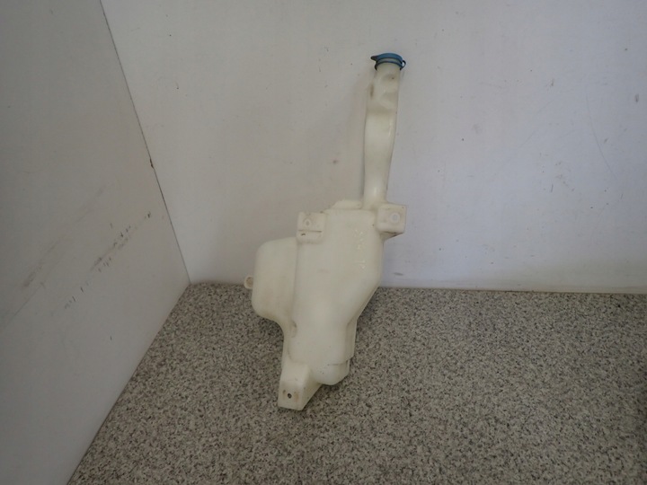 фото №4, Suzuki sx4 06 бачок омывателя jp