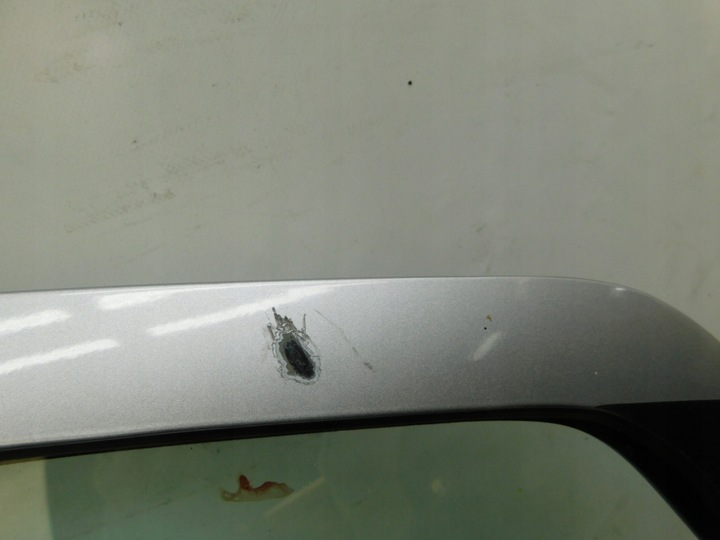 фото №10, Дверь правые комплектные - opel corsa d 3d z157