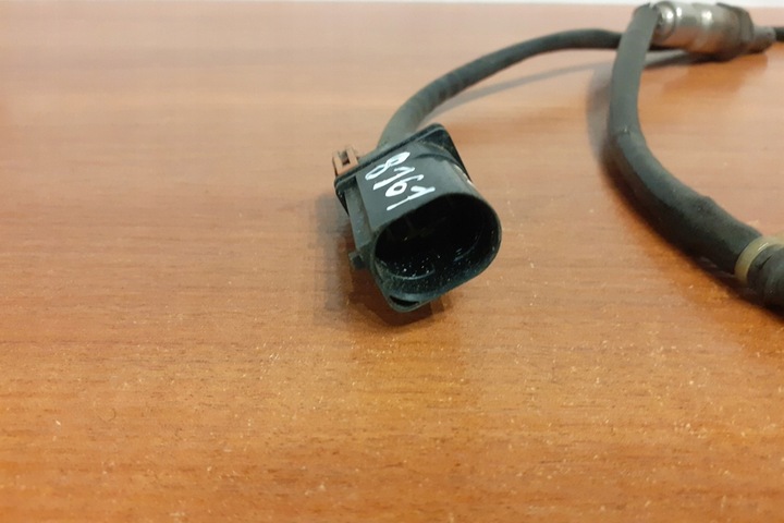 фото №7, Лямбда-зонд vw golf vii 5g1, bq1, be1, be2 04l906262 2.0l дизель 135kw