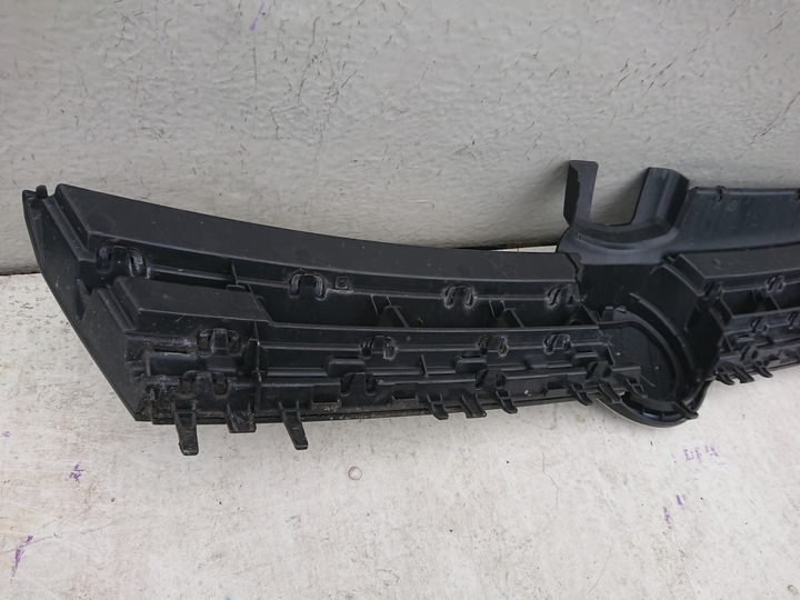 фото №8, Vw golf 7 vii 5g логотип решётка радиатора решётка