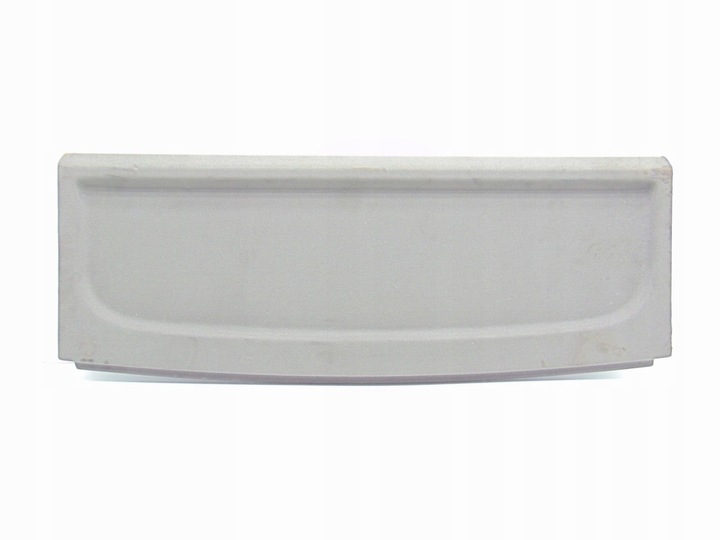 фото №1, Полка зад задняя багажника светлая audi a7 4g 10- 4g8867771