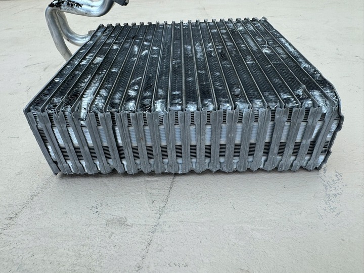 фото №8, Dacia duster 1 i обігрівач випарник кондиціонера 668621m / n668624h71