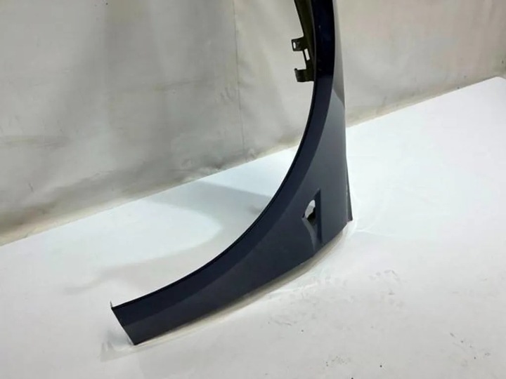 фото №6, Tesla модель 3 крило лівий перед переднє