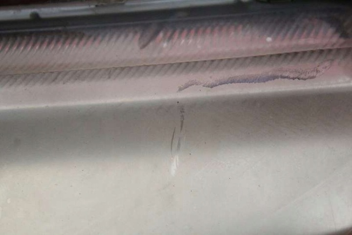 фото №6, Фара лівий лампа перед ксенон ксенон eu c235-51040 mazda 5 1 i cr 05-08