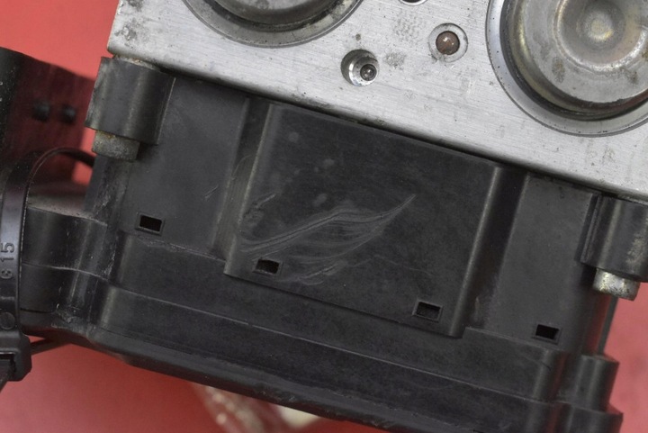 фото №8, Насос abs 4670a352 mitsubishi lancer 8 viii 1.8 mivec 143 km 00-08