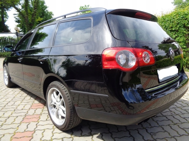 фото №8, Vw passat b6 трос замка двері зад ліва 3c4839085a