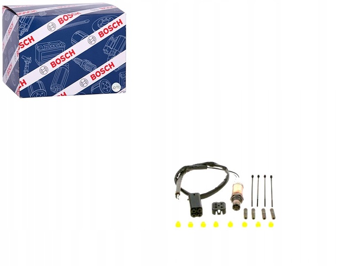 фото №1, Лямбда-зонд mercedes a w168 c cl203 c t-model s202 c t-model s203 c