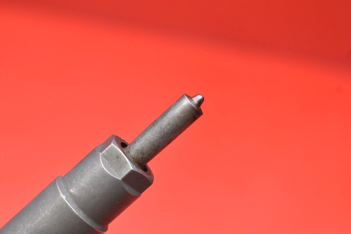 фото №11, Форсунка инжектор тест 7792721 bmw e60 e61 3.0 d 03-07