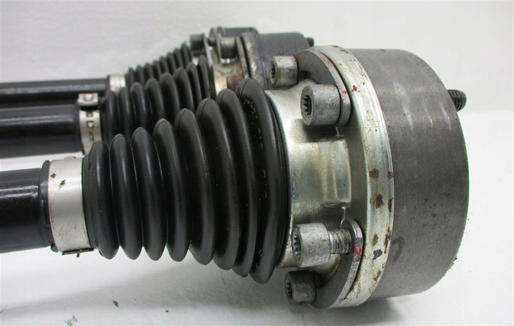 фото №7, Піввісь правий зад vw passat b8 tiguan 4x4 3q0501204d