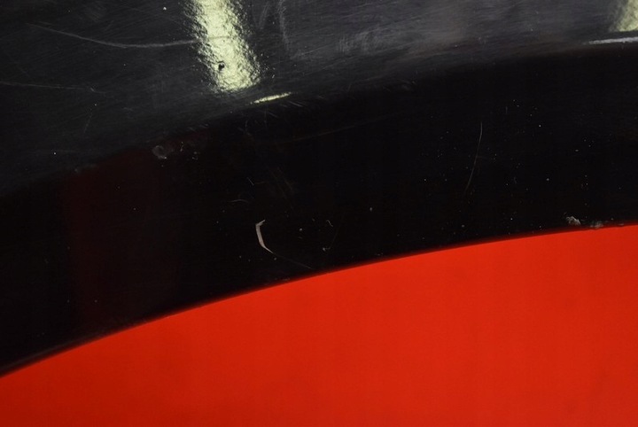 фото №7, Крило лівий перед переднє чорний land rover range rover 3 iii l322 01-12