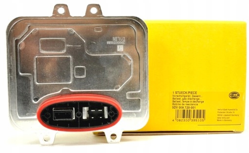 фото №13, Преобразователь bi ксенон opel insignia 5dv009720-00