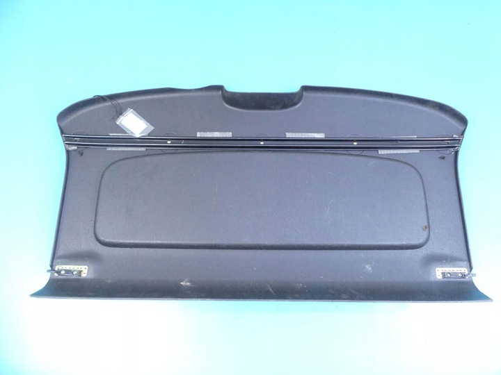 фото №5, Полиця зад nissan almera n15 хетчбек 3d