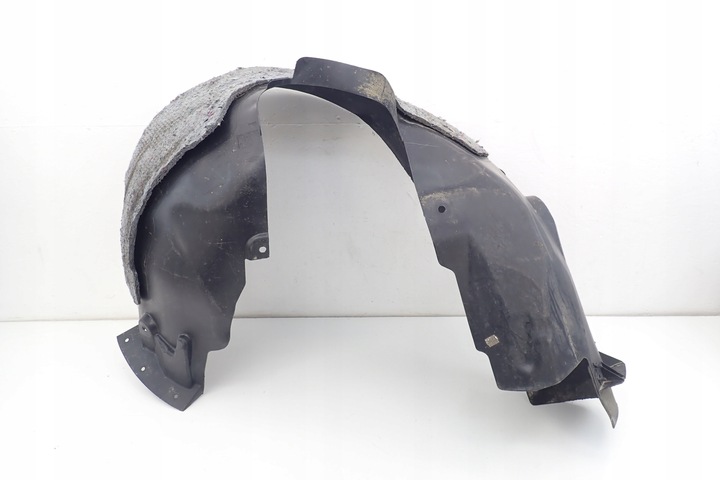 фото №11, Подкрылок внутренние левый перед smax galaxy 2015-19 1930479 _ em2b-r16115-al