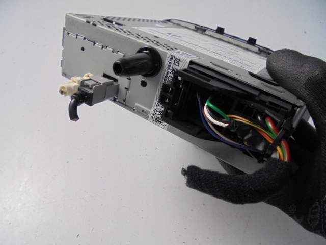 фото №9, Радіо cd mp3 fiat 500 рестайлінг 2014-