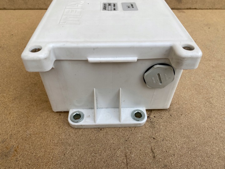 фото №4, Блок управления telma jd321121 iveco daily