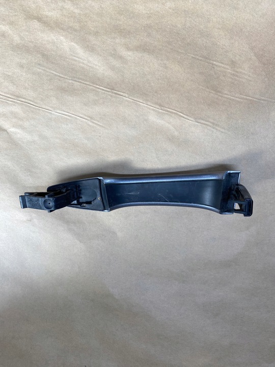 фото №3, Citroen ds7 ручка дверь правая