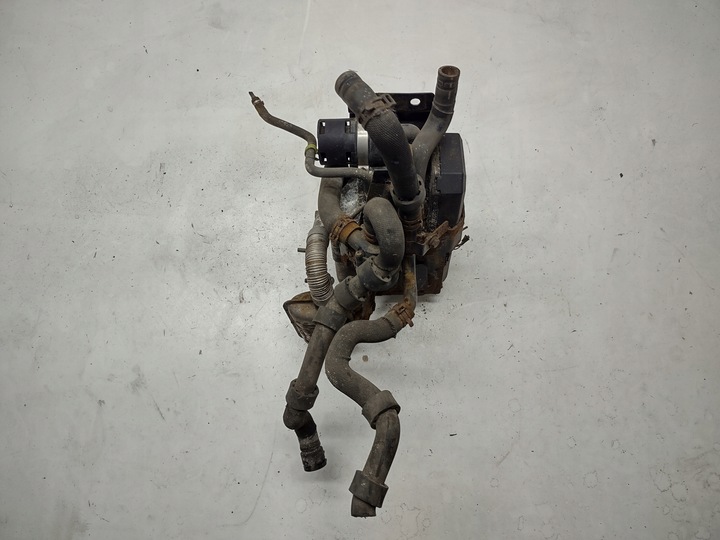 фото №3, Вебасто 3d0815005 vw phaeton 3d 3.0tdi 2006r. оригинал