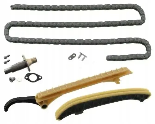 фото №1, Набір ланцюга розподільний вал 10 94 4968 swag