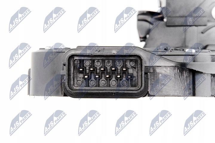 фото №10, Амортизатор замка центрального зад p volvo v50 2.4 d2