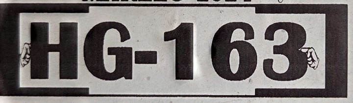 фото №8, Opel astra k v 5 рестайлинг капот крышка двигателя hg-163