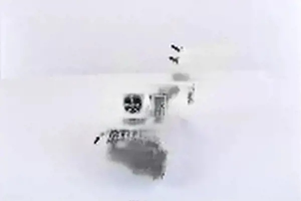 фото №1, Турбонагнітач турбіна 93348 nissens alfa romeo