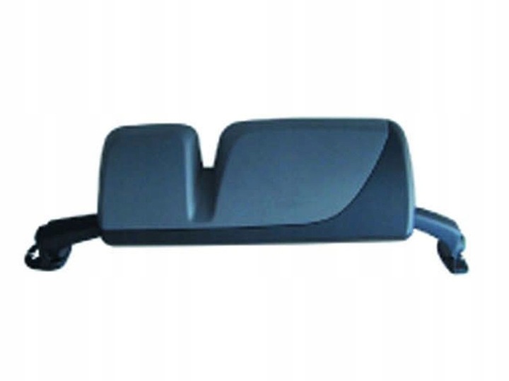 фото №1, Зеркало зеркало actros mp3 левая з підігрівом механическая коробка передач панорама крепление