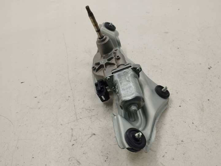 фото №7, Hyundai tucson tl 2016 двигунчик двірники скла задньої