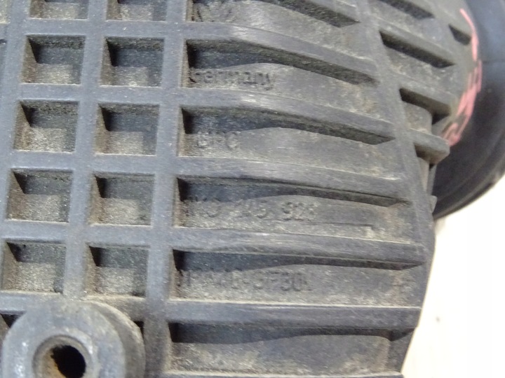 фото №10, Vw skoda audi радиаторов интеркулер 1k0145928