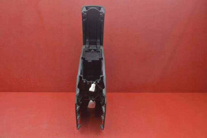 фото №7, Тунель середній підлокітник eu 58913-47010 toyota prius 3 iii xw30 09-11