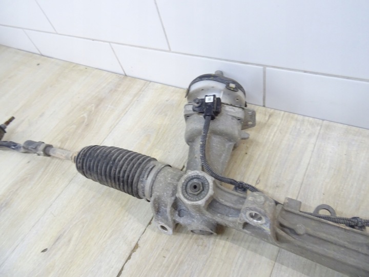 фото №13, Рулевая рейка hyundai tucson iii sportage vi 4x4 15- 57700d7600