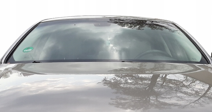 фото №1, Стекло лобовое перед передняя infiniti m35s m35 s