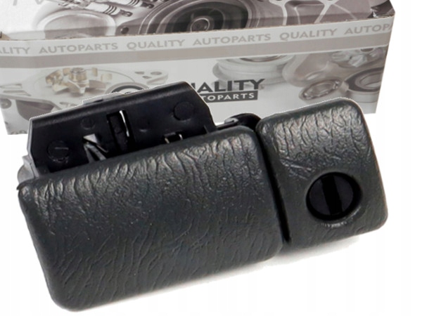 фото №1, Замок ручка защелка бардачка пассажира suzuki grand vitara i ii 1998-2014