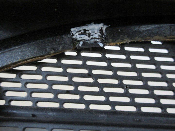 фото №16, Lancia phedra боковина багажника лівий праві ролета