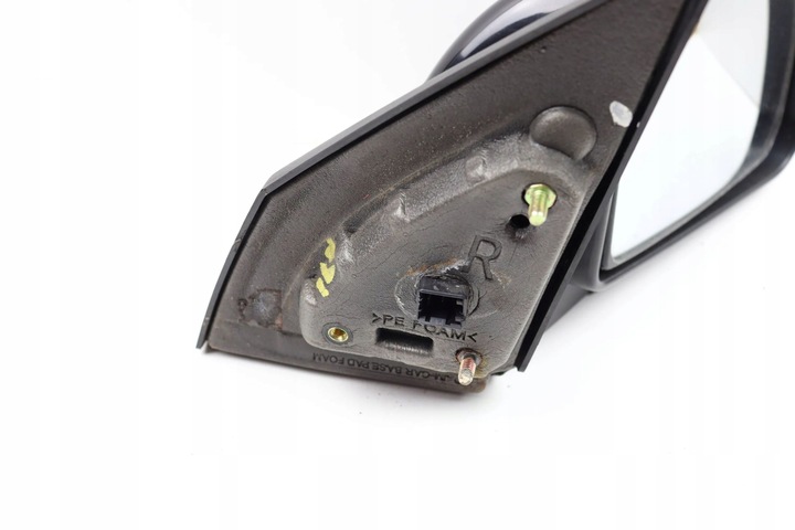 фото №7, Hyundai tucson i jm дзеркало праві 5 pin чорні європа