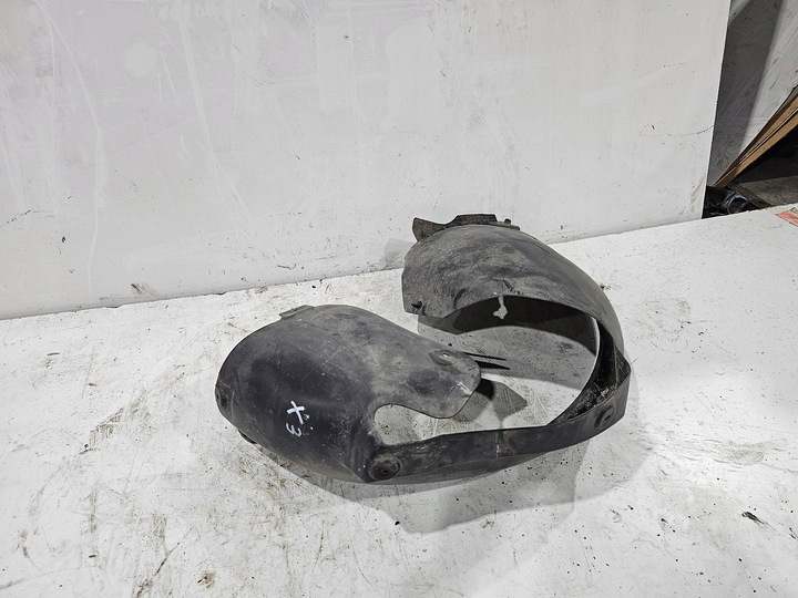 фото №7, Підкрилок лівий перед audi a3 8p 8p0821171c