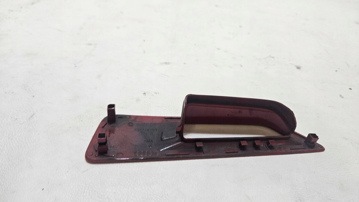 фото №5, Корпус защита ручка правая audi r8 4s 4s0837240