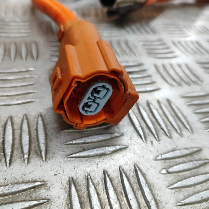 фото №8, Kia niro 2020 другая жгут провод / кабели