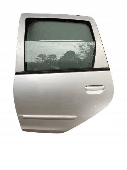 фото №1, Colt vi 5d комплектні двері лівий зад