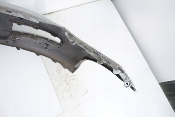 фото №10, Volkswagen golf vii 7 5g0 2012-2016 бампер перед передній 5g0807221