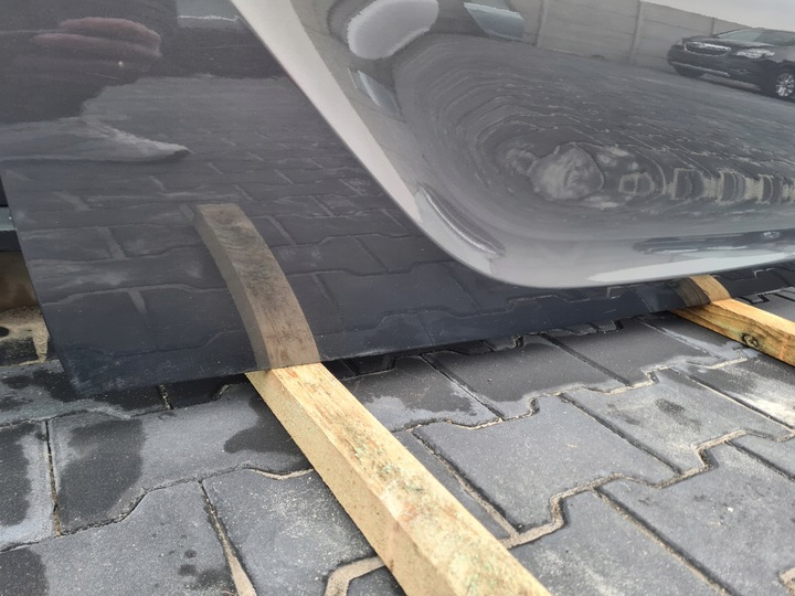 фото №5, Дверь левая передние opel astra j gtc z190