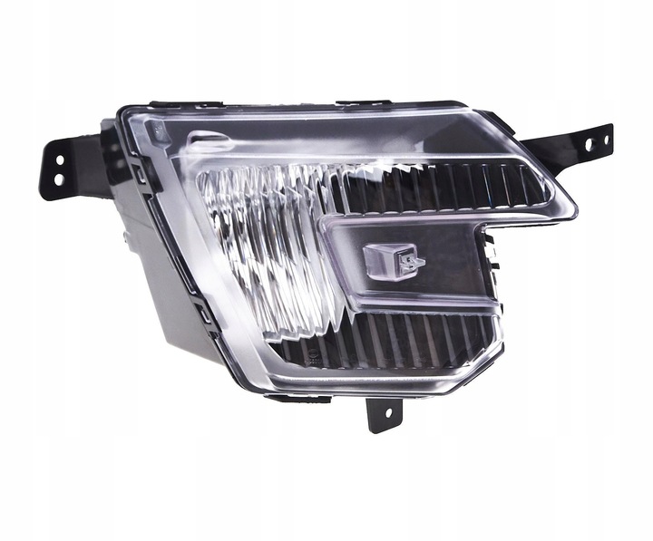 фото №1, Лампа противотуманная ford explorer, 16 - 18 fb5z15200e