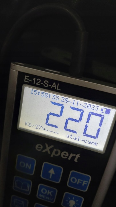 фото №13, Дверь левая зад vw passat b5 97r sedan