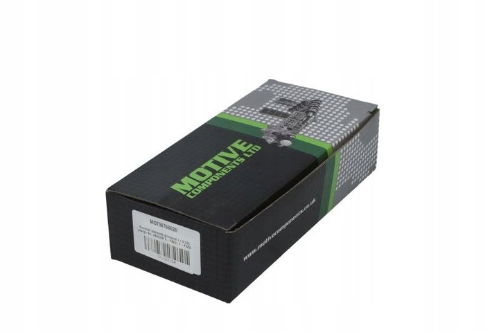 фото №1, Вкладиш вала колінчастого motive m706020