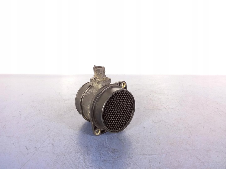 фото №1, Jeep grand cherokee wk2 3.0 crd витратомір